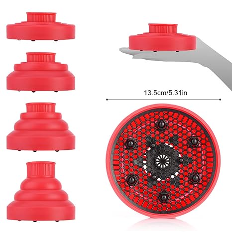 Difusor Plegable