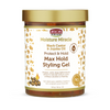 GEL JOJOBA & BLACK CASTOR 18OZ